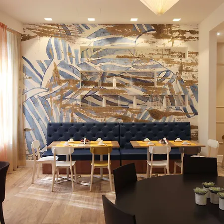 Western Piemontese Hotel 4*