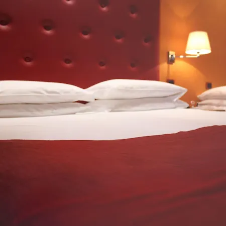 Hotel Western Piemontese Bergamo