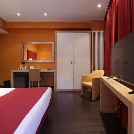 Hotel Western Piemontese 4*