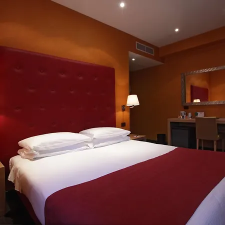 Western Piemontese Hotel 4*