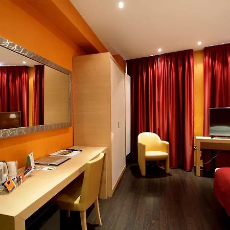 Hotel Western Piemontese