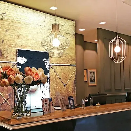 Hotel Western Piemontese Bergamo