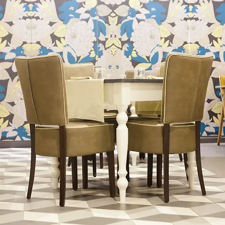 Western Piemontese Hotel Bergamo