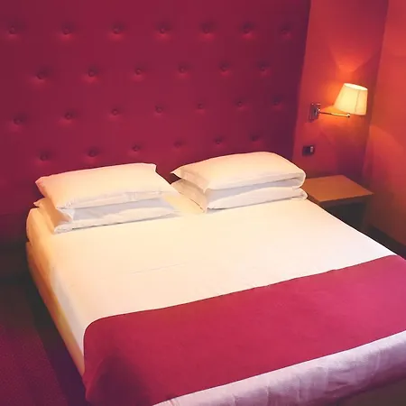 Hotel Western Piemontese 4*