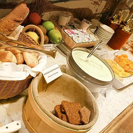 Hotel Western Piemontese 4*