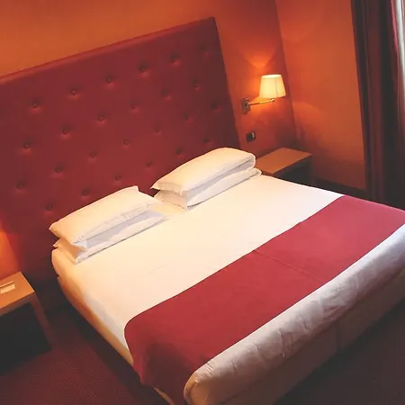 Hotel Western Piemontese 4*