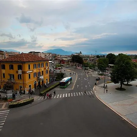 Western Piemontese Hotel 4*