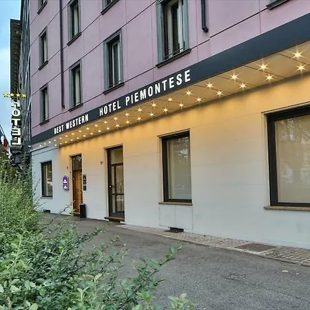 Western Piemontese Hotel