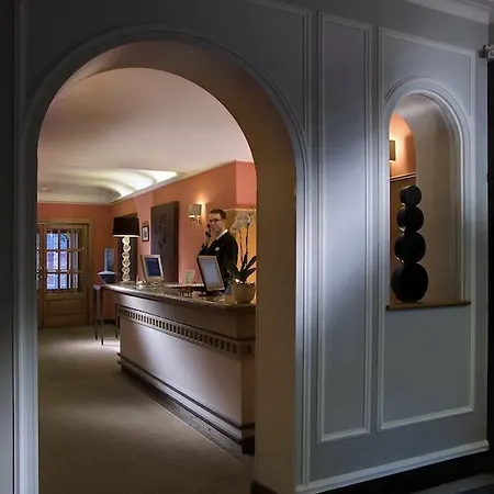 Western Piemontese Hotel 4*