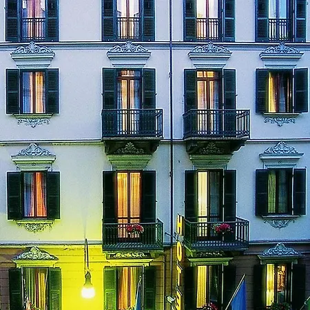 Hotel Western Piemontese 4*